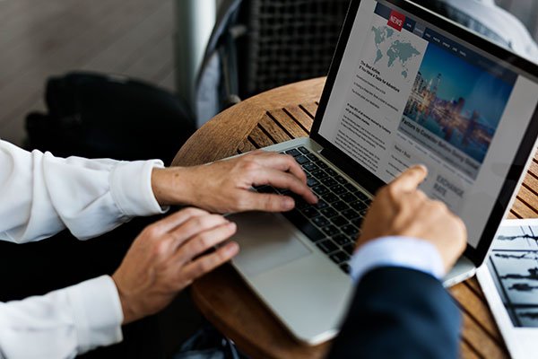 Aumentar la tasa de conversión de webs corporativas