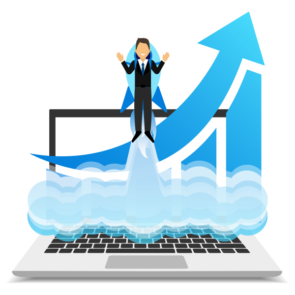 Cómo aumentar la conversión de tu página web
