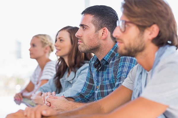 Talleres presenciales para aumentar la tasa de conversión